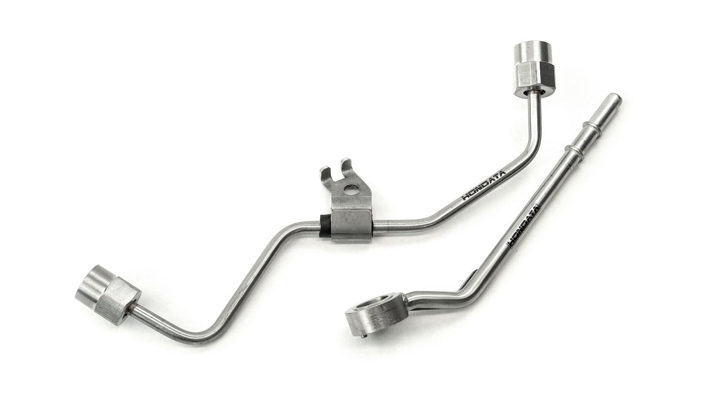 Hondata FK8/FL5/DE5 Fuel System Upgrade