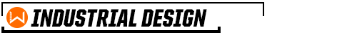 industrial design graphic