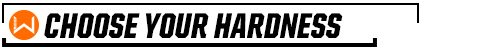 27won durometer hardness subheadline