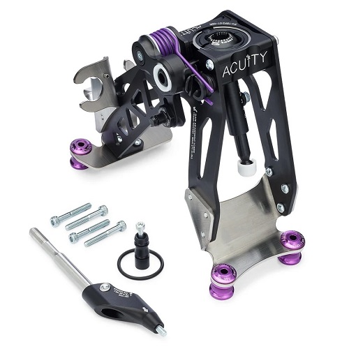 Acuity product contents