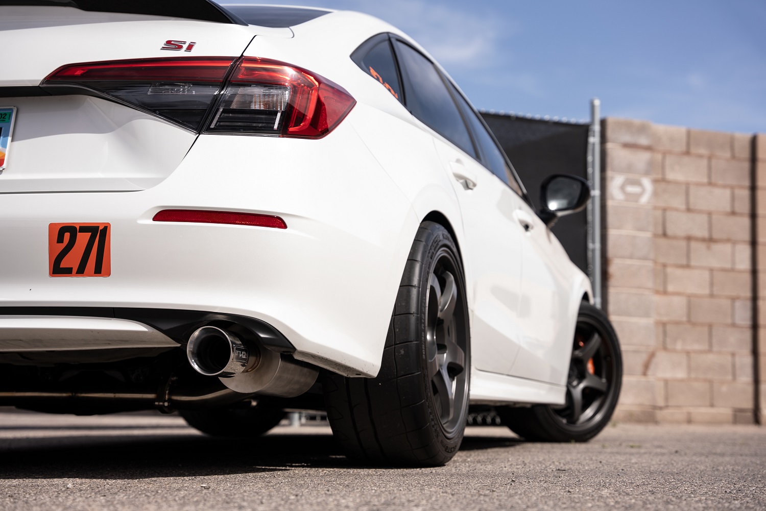 best_wheel_fitment_on_2022_honda_civic_si