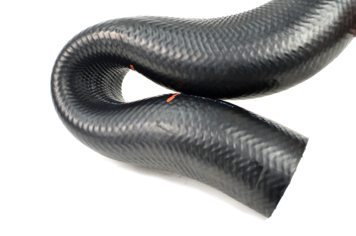 bent-oem-honda-rubber-hose