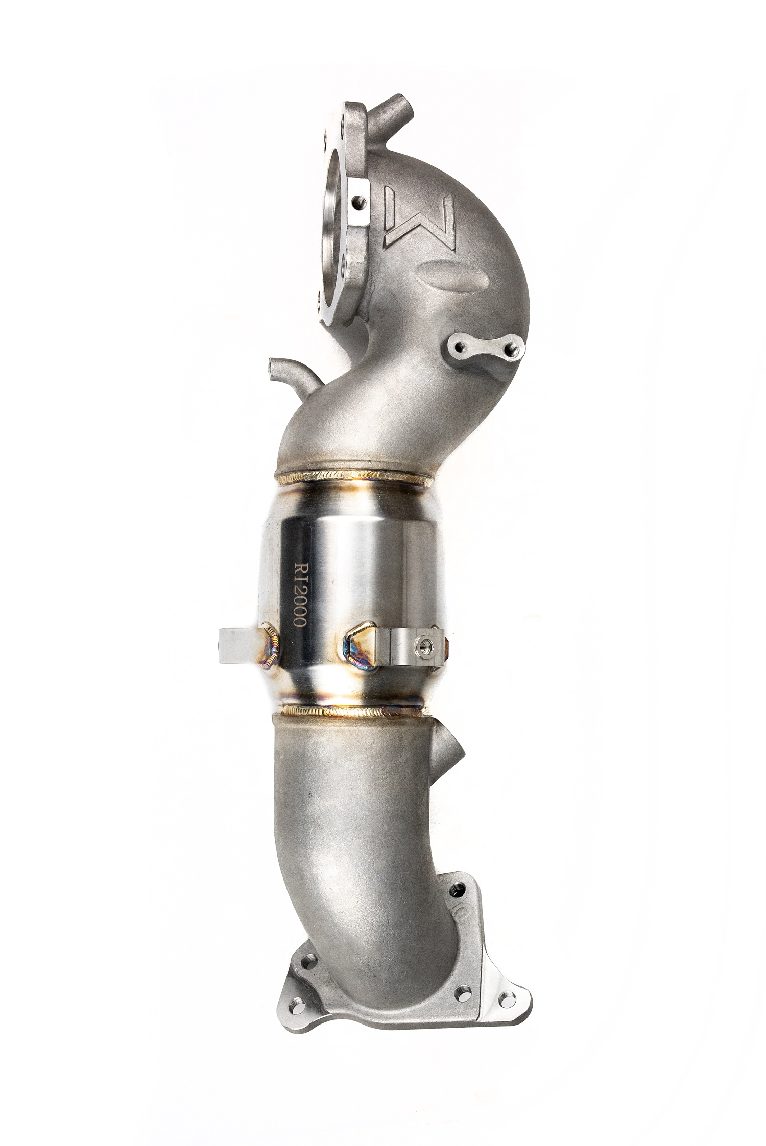 11th Gen Civic/5th Gen Integra Turbo Performance Downpipe