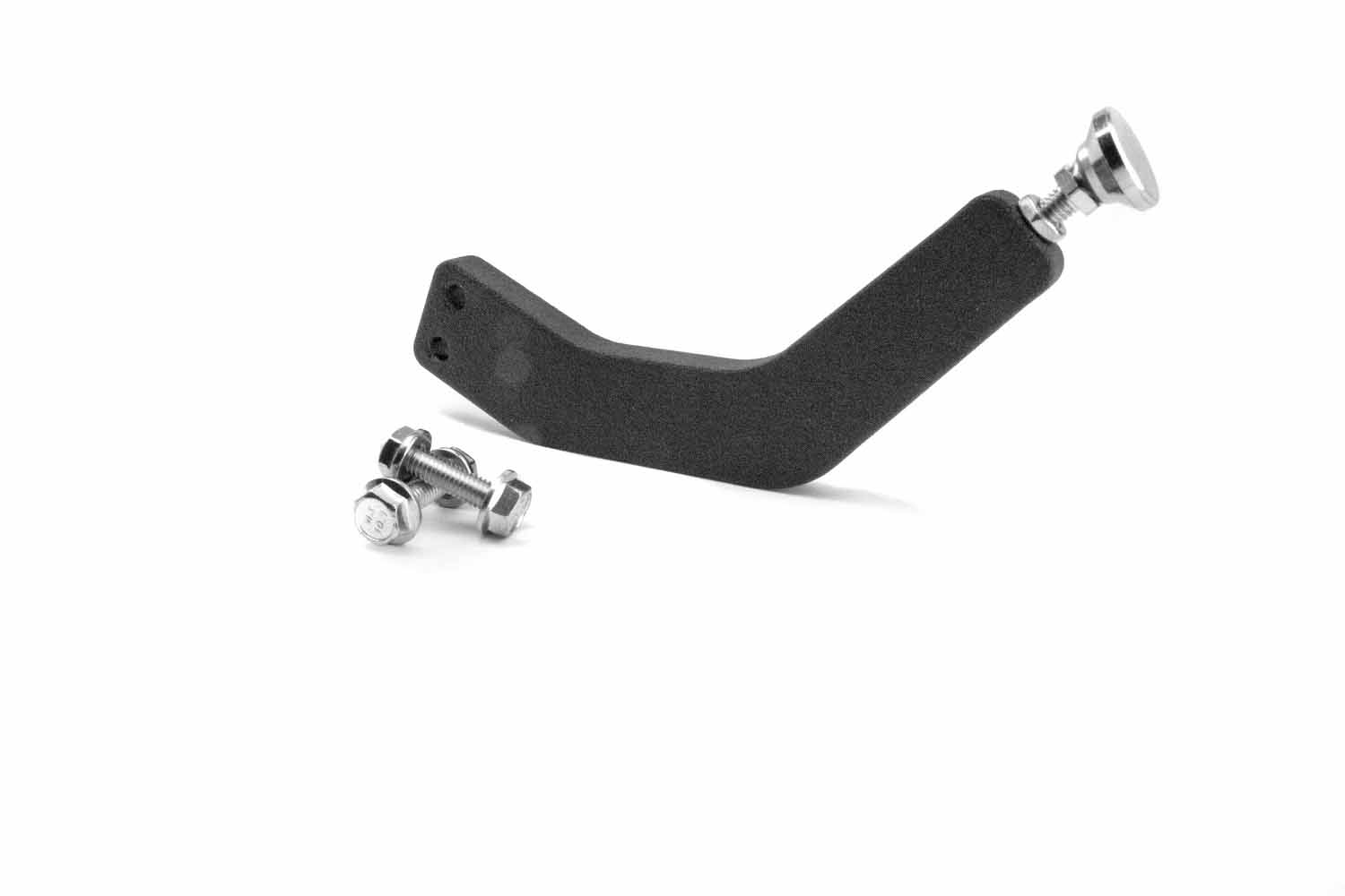 Add a Master Cylinder Brake Brace to your 27WON FSTB for increased pedal feel and driver feedback