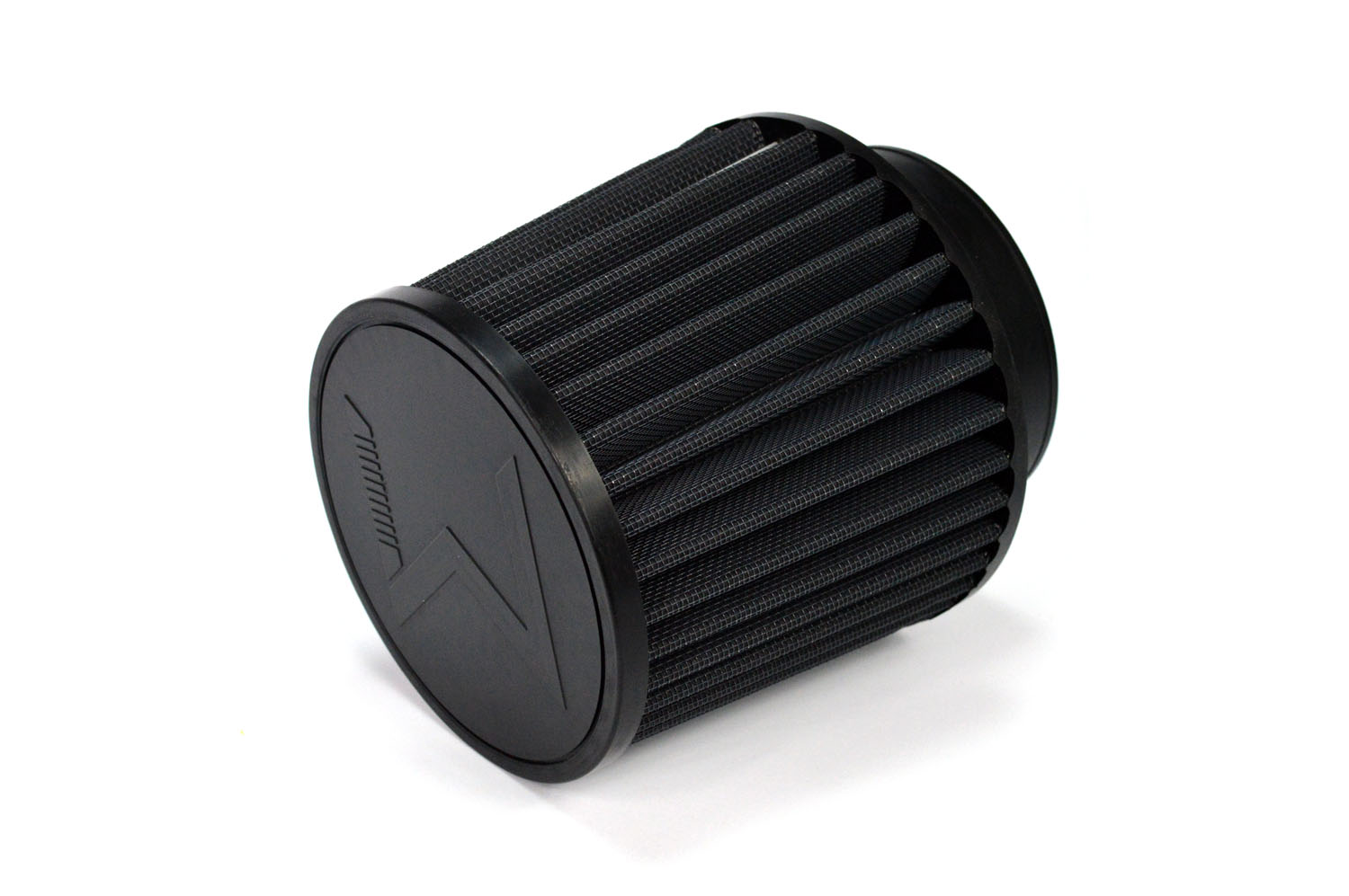 A reinforced Dryflow Air Filter is used for superior flow and filtration performance.