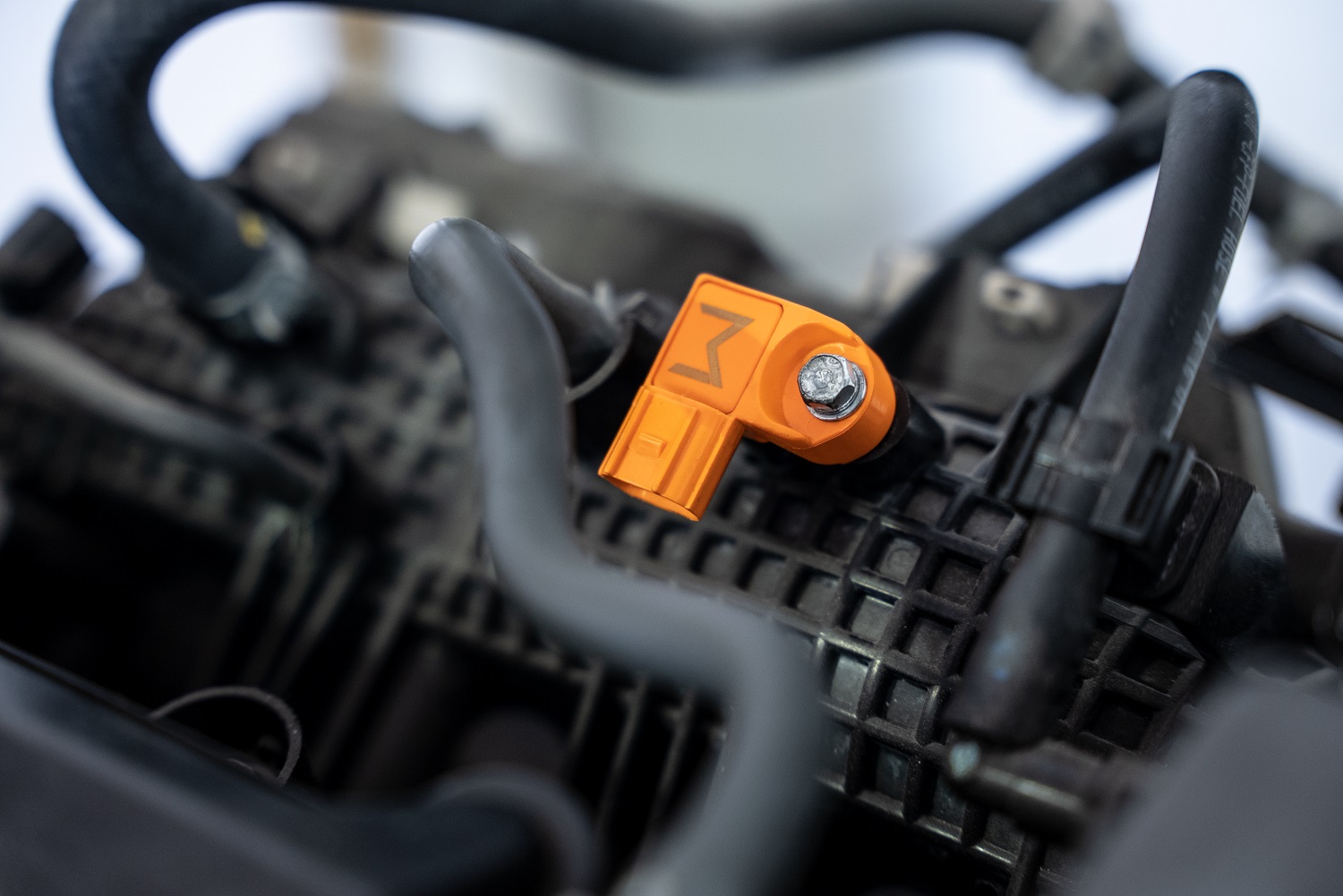 The 27WON MAP Sensor is a direct bolt-on for many popular Honda engines