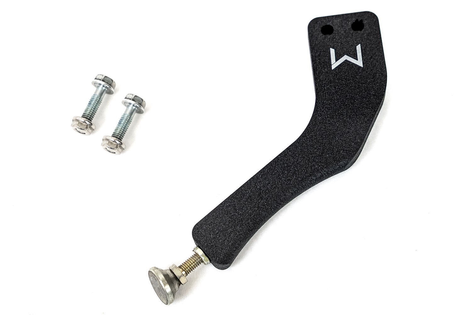 Get better brake pedal feedback and extra confidence in quick braking situations with our Master Cylinder Brake Brace
