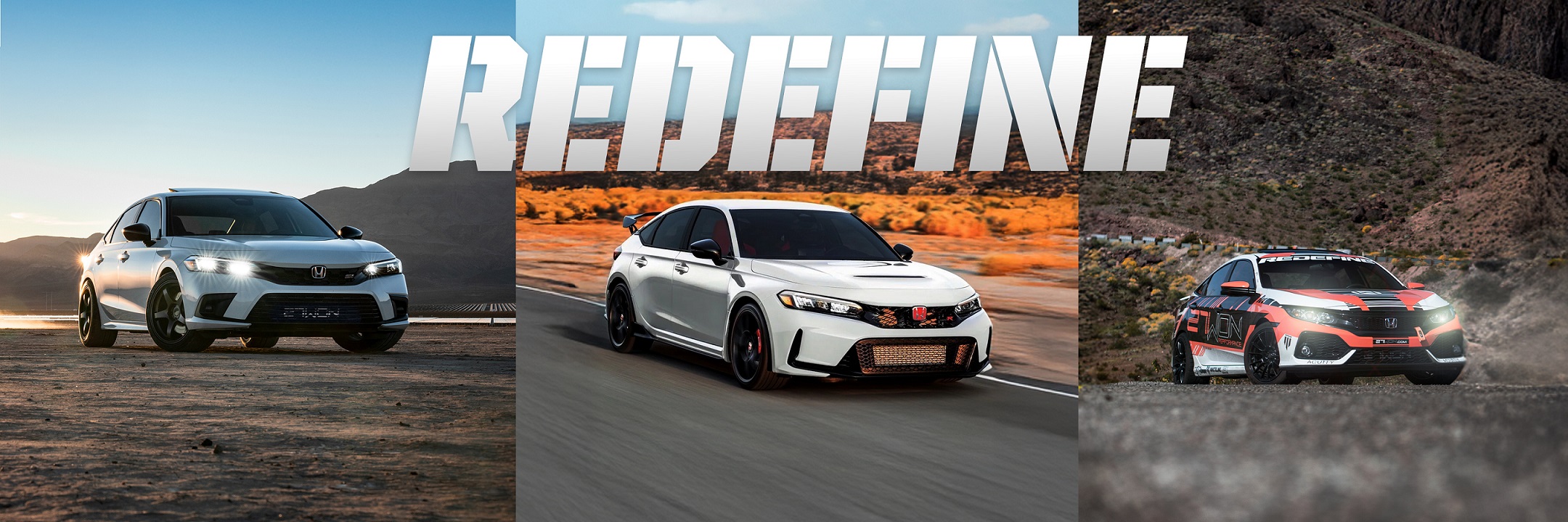 27WON is set to REDEFINE the Aftermarket for Performance Honda & Acura Parts