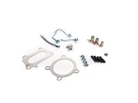 A 100% complete W1 hardware kit for your Journal or Ball Bearing Turbo