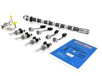 A 100% plug-and-play fuel system upgrade from Hondata designed specifically for the 10th Gen Honda Civic 1.5T Si