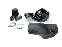 Our SRI Upgrade kit includes all the pieces you'll need to convert your SRI into a true CAI