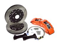 The Best big brake kit you can get for the 2018+ Honda Accord