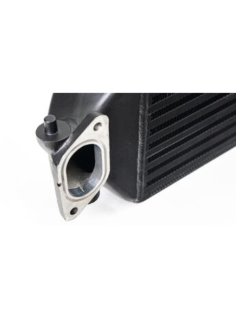 OE fitment with all the hardware and brackets you need for a painless install