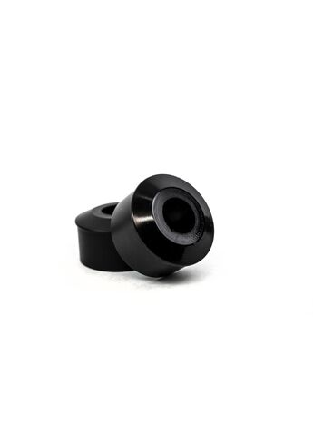 Plei-Tech Polyurethane is used due to it's high quality and high chemical resistance