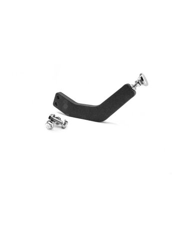 Bolt on brake brace for your 2016+ Civic Hatchback including Type R