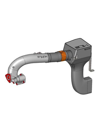 Get the full system for best airflow and performance
