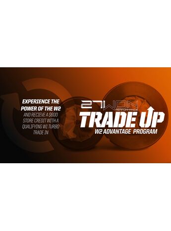 Up to $600 in store-credit