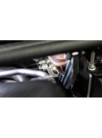 Vehicle specific for your FK8 or other Civic (prototype shown)