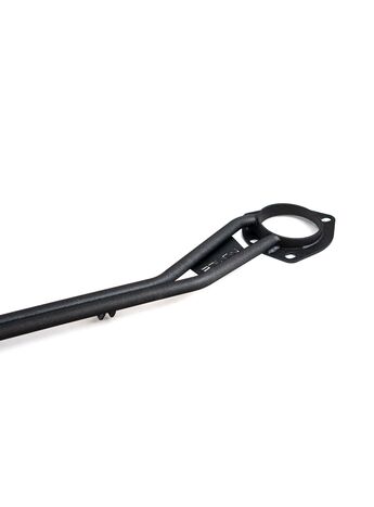 Textured Powder coat for a sleek and durable look