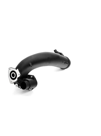 The first cast one-piece Turbo Inlet Pipe for the 10th Gen Civic Turbo L15B7