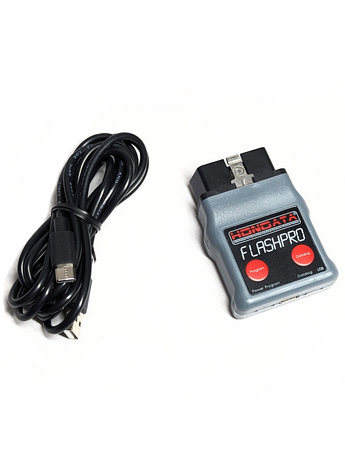 A full tuning and data-logging solution for your Civic, Accord, and CRV