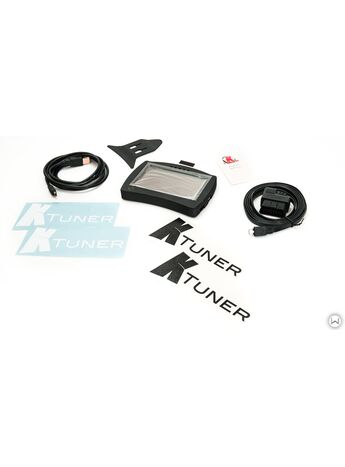 An all-in-one tuning solution for your 2016+ Honda and Acura vehicles