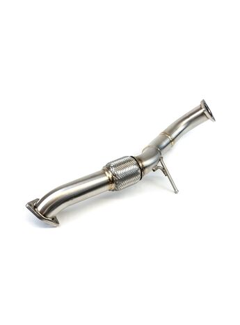 2016-2021 Honda Civic 1.5L Turbo Front Pipe