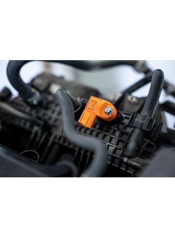 The 27WON MAP Sensor is a direct bolt-on for many popular Honda engines