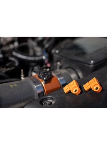 Sold as a pair (2x sensors) for the L15 Civic and K20C Accord