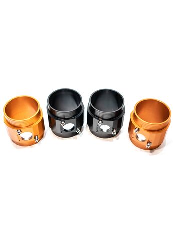 Applications for both SI and Non-SI models. Ready to fit any 1.5L Earth Dreams Civic