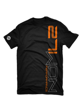 The front looks just as good as the back
