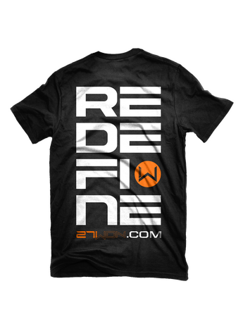 Redefine all aspects of your wardrobe