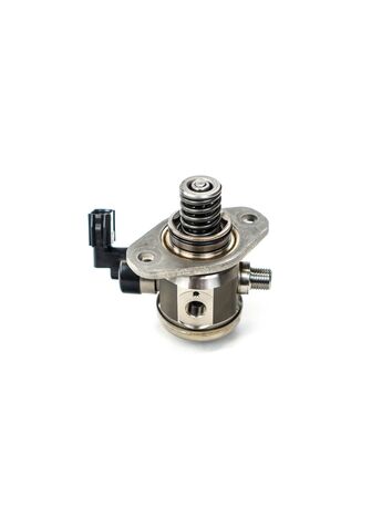 Upgraded GDI HPFP can support up to 550 HP with custom tuning through Hondata FlashPro