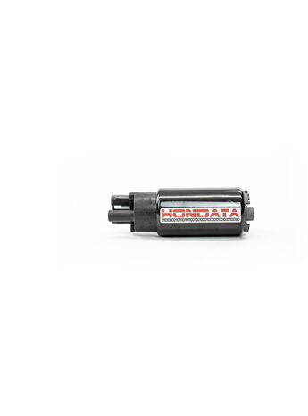 Optional upgraded intank fuel pump flows 205 lh of fuel. Up 37% over stock