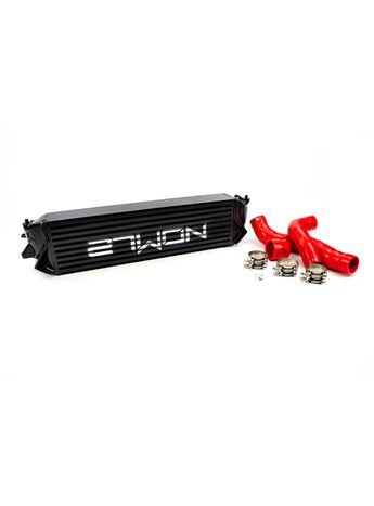Pair the boost tubes with our FK8 FMIC kit for some savings