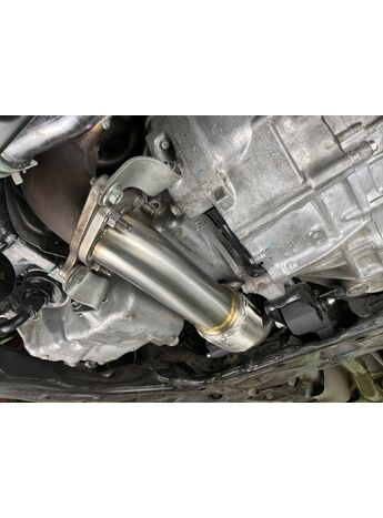 Designed to fit like OEM