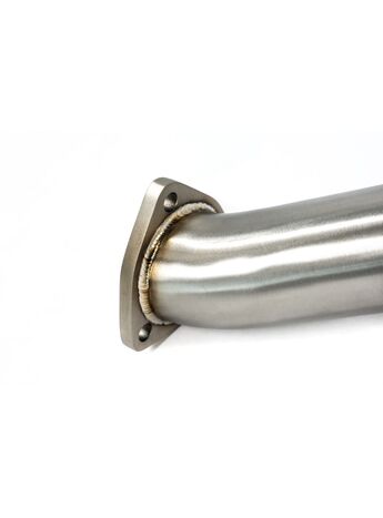 Bead Blasted T304 Stainless Steel Piping throughout