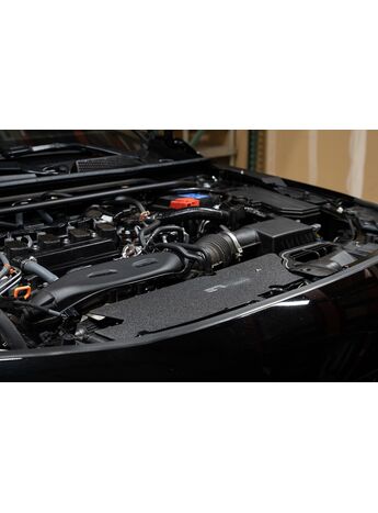 Open your hood at your next car meet and ensure you leave with some bragging rights