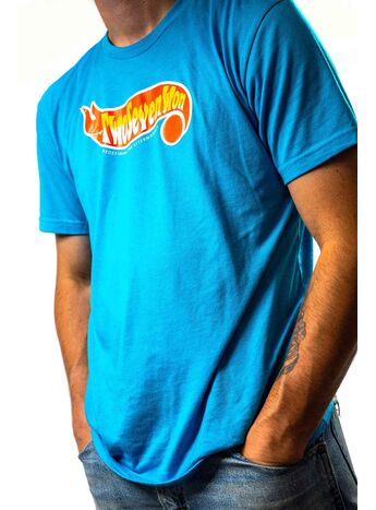 Pull up to the meet in style while wearing your new limited edition shirt