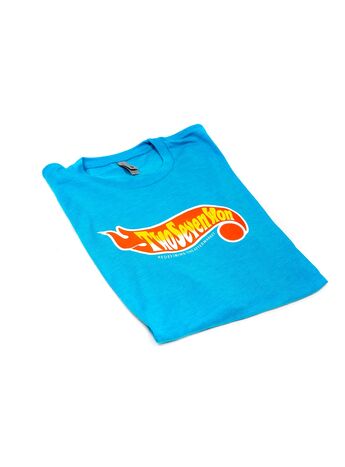 Check out our limited edition mashup t-shirt