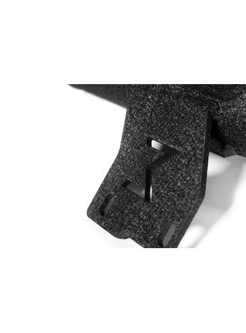 When we say complete package, we mean it even down to the logo and aesthetics