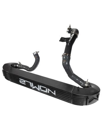 The best performance comes from an entire kit designed to work together. Intercooler and piping made with intention for your 1.5T Sedan or Hatch