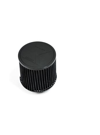 4 inch dry flow filter element
