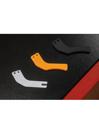 The 27WON brake brace was designed in Las Vegas, NV