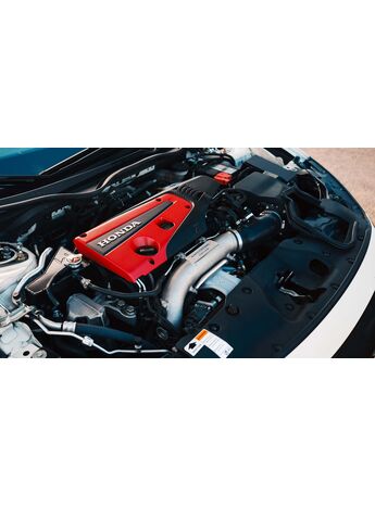 Multiple fitment options ensure this coolant reservoir tank will bolt straight up to your chosen vehicle