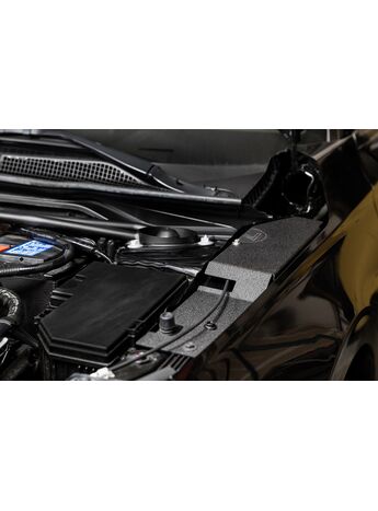 Scuplted around the Fender area of your Civic to ensure OEM like fitment