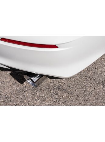 The perfect accent to the best Honda Civic Si to date