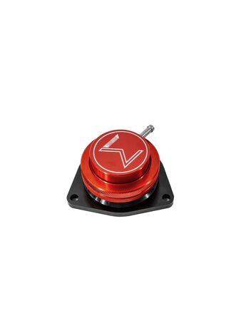 A complete performance solution for the OEM bypass valve made from billet aluminum