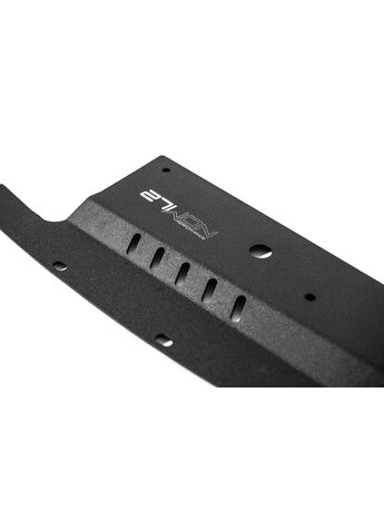 Complete the look of your engine bay with our sleek shrouds