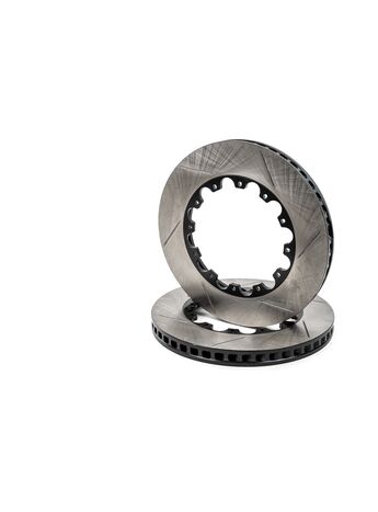 Replacment Rotor Rings (No Hats)